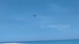 Philippines and US troops conduct air drills as part of joint military exercises
