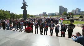 Belarus celebrates Int'l Workers' Day