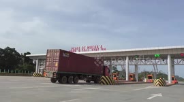 Chinese standards benefit Cameroon's modern highway construction