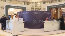 Saudi Arabia: WEF attendees eye further cooperation with China
