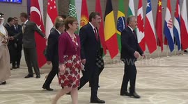 Foreign investments in Uzbekistan nearly doubled in 2023, president says
