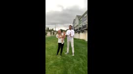Choking on blue: Confetti fiasco turns gender reveal into a comedy of errors