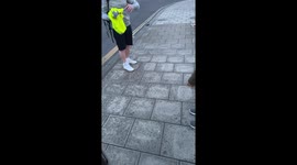 Man's Trust in Friendly Fox Backfires