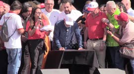 Brazil: President Lula signs decree readjusting the Income Tax table in Sao Paulo