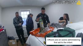 USA: Near-Fatal Fentanyl Poisoning Incident Sparks Indictments in Suffolk County