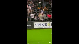 Arena football game ends with brawl in San Diego stands