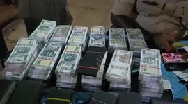 Police bust fake currency racket in southern India, six arrested