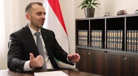 Hungary welcomes more Chinese investment: HIPA's chief