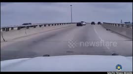 USA: DPS Arrests Gang Member for Human Smuggling in Webb County