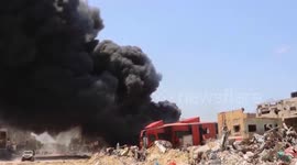 Gaza truce talks ongoing in Cairo
