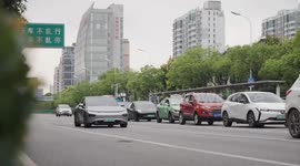 How Chinese EV companies maintain competitive edge