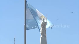 Argentina: OECD says that country will suffer a severe recession in 2024, but praised the drop in inflation