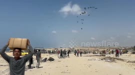 Palestine: UN calls for significant increase in humanitarian aid to Gaza