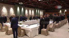 Türkiye halts trade with Israel to compel ceasefire: president