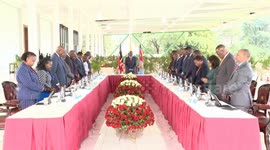 Kenya to step up efforts to mitigate effects of climate change amid heavy rains