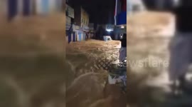 Yemen Suffers Further Flooding