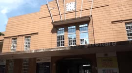 Uganda resumes passenger train services in Kampala after renovation