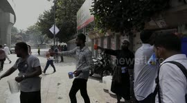 Bangladesh: Heatwave engulfs Bangladesh
