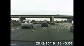 My Accident M40