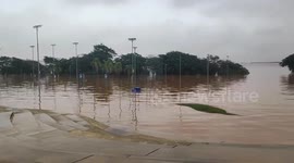 Brazil: Death Toll Rises Amid Catastrophic Flooding In Rio Grande Do Sul