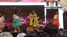 Japanese pop culture expo impresses audience in Bangkok