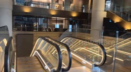 Community Open Day at Martin Place Station, Sydney, Australia