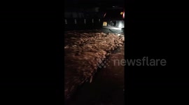 Kenya: Evacuations Ordered As Major Flooding Continues To Hit Country