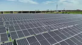 China-EU green energy partnership drives sustainable development across borders