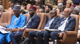 Gambia: Organization of Islamic Conference summit opens in Gambian capital