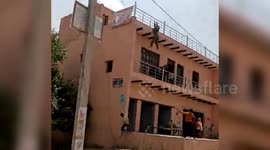 India: Woman injured after attempting to take away her life over dowry demand