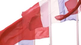 France: Xi arrives in Paris for state visit to France