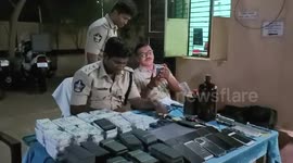 India: Police bust fake currency racket, six arrested
