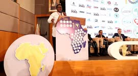 10th African Investment, Commerce Forum concludes in Algeria