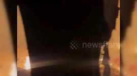 Palestine: Israel Starts Offensive In Rafah
