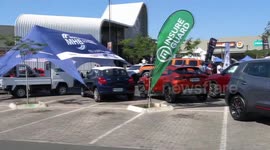 Chinese cars gain popularity in Botswana