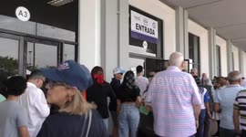 Panama: Mulino wins presidential elections