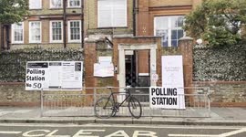 UK: Britain's ruling Conservative Party suffers heavy losses in local elections