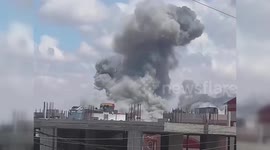 Palestine: Israel intensifies its bombardment of Rafah