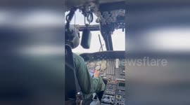Brazil: Military Brigade Extends Assistance and Supplies to Stranded Victims