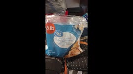Parrot Shaped Chicken Breast