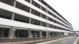 Japan: China-made warehouse robots ease labor shortage for Japan's logistics industry