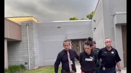 USA: Parents Arrested For Drug Overdose Death of 15-Month-Old