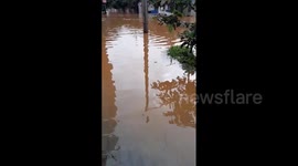 Brazil: Death Toll Rises Amid Catastrophic Flooding In Rio Grande Do Sul 2