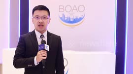 Boao Forum for Asia Riyadh Conference held in Saudi Arabia