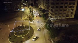 Turkish authorities detain 30 suspected IS members