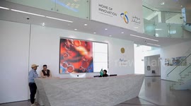 Saudi Arabia: Saudi petrochemicals manufacturer embraces innovative transformation