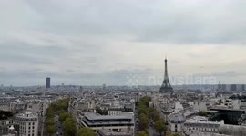 China, France expected to work together to strengthen multilateralism: French observers