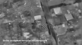 Palestine: The IDF continues to operate in the central Gaza Strip Corridor