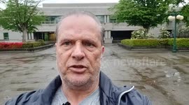 Canada: Surrey Pre-Trial Remand Centre Will Likely House Nijjar Assassins