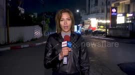 Hamas accepts Gaza truce proposal as Israel continues attacks on Rafah